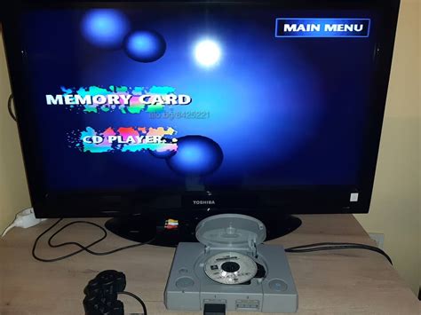 Playstation 1 Плейстейшън 1 PS1 Игри за конзоли | Игри и конзоли ...