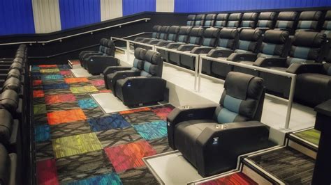 Movies - Micon Cinemas