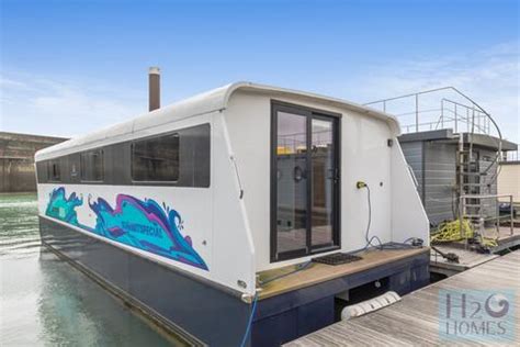 Search Houseboats For Sale In Brighton Onthemarket