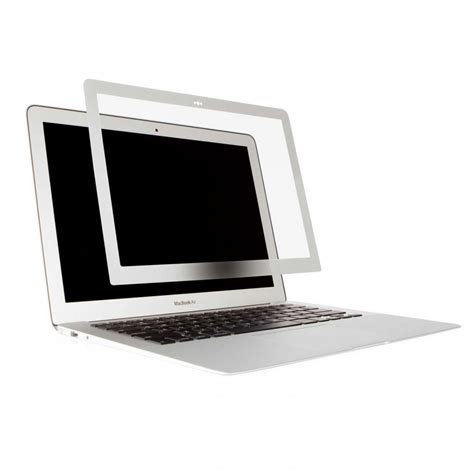 Moshi Ivisor Washable Screen Protector Macbook Air 13 2010 2017