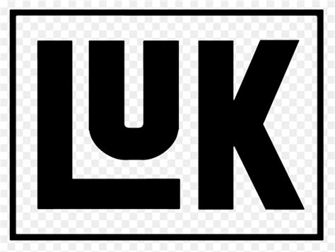 Luk Logo & Transparent Luk.PNG Logo Images