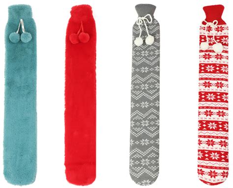 Rectangle Rubber Hot Water Bottle For Menstrual Cramps From China Manufacturer Nanjing