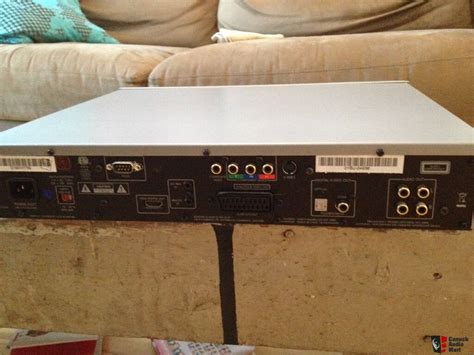 Arcam DV135 universal player with HDMI out Photo #568589 - UK Audio Mart