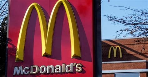 McDonalds Franchise Settles Sex Harassment Claims For 1 5 Mln Franchising Universe