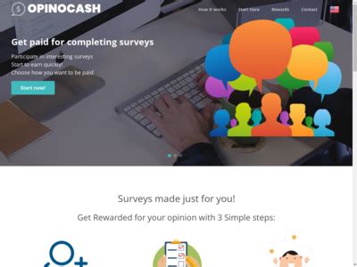 Opinocash Reviews And Ranking For Surveypolice