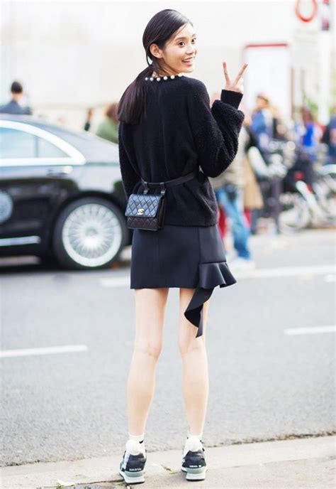 N Ng T M Cho Nh Ng B C H Nh Ootd C A B N V I Xu H Ng Si U Hot N Y