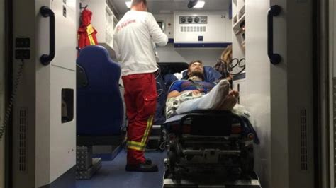 Vergiftung Von Russischem Pussy Riot Mitglied Wersilow Noz