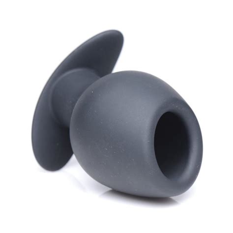 Plug Tunnel Ass Gallery S X Cm Plugs Anals Rigazo