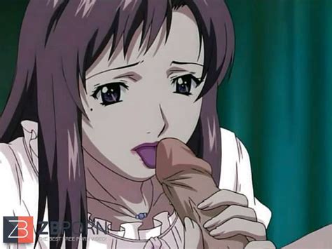 Anime Porn Series ZB Porn