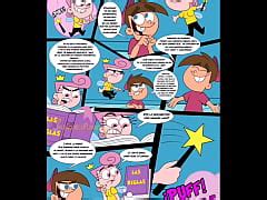 Fairly Oddparents Breaking The Rules Free Mobile Porn Videos IPornTV