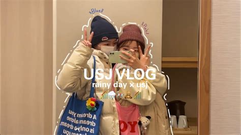 Vlogusj Usjkamilia Vlog Youtube