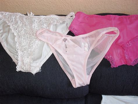 Las Pantys De Mi Esposa Porn Pictures Xxx Photos Sex Images Pictoa