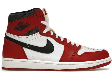 JORDAN 1 HIGH RETRO OG CHICAGO LOST AND FOUND – epsneakerscene