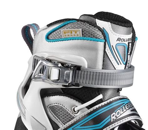 KupLyze.cz | Rollerblade Tempest 90 C W