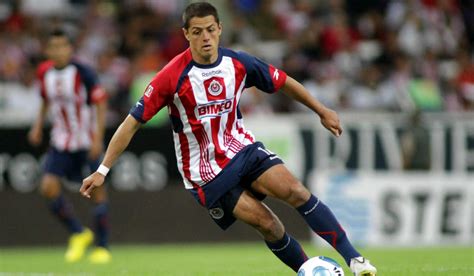 “se Necesitan ídolos Como él” La Afición De Chivas Espera Con Ansias