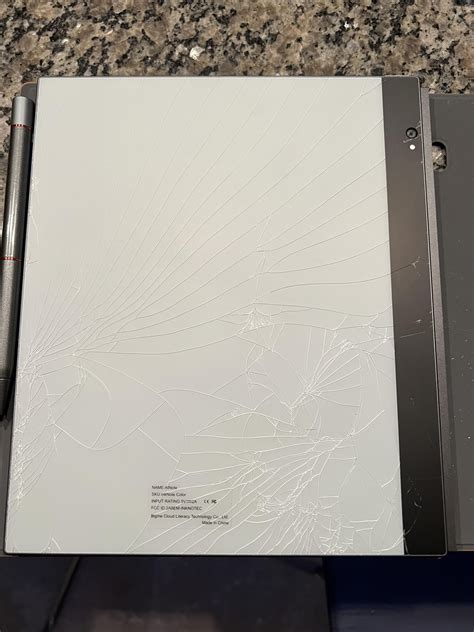 BUYER BEWARE: Bigme quality (products and company) : r/Bigme