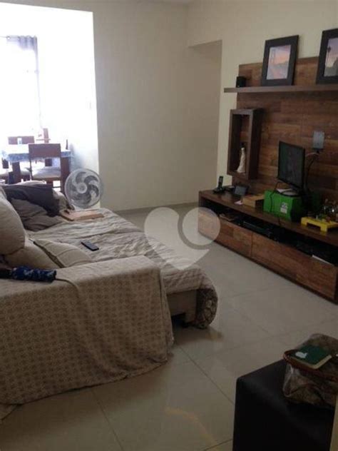 Apartamento Na Rua Tenente Franca Cachambi Em Rio De Janeiro Por R