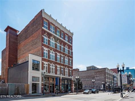 310 S Gay St Unit 202 Knoxville TN 37902 Realtor