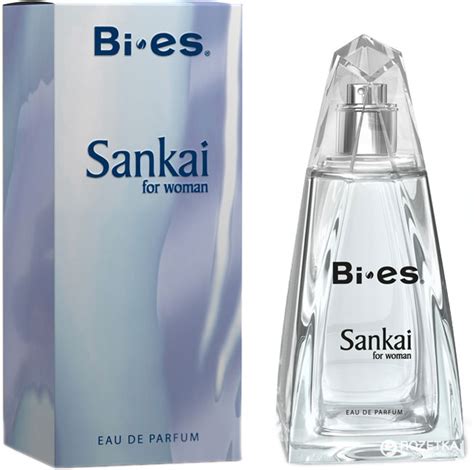 Туалетная вода для женщин Bi-es Sankai Kenzo L'eau par Kenzo 100 мл ...