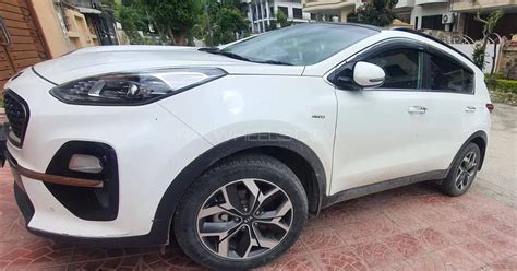 Kia Sportage Awd 2019 For Sale In Islamabad Pakwheels