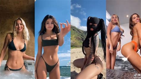 Super Hot Sexy Girls TikTok Compilation YouTube