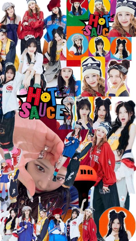 Hot Sauce Babymonster En