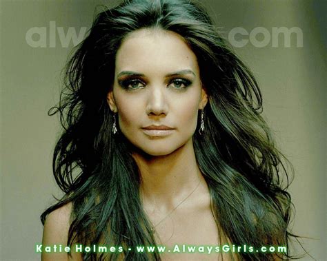 Katie Holmes - Katie Holmes Wallpaper (5594873) - Fanpop