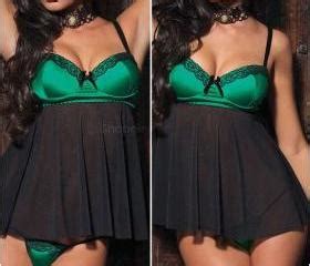 Sexy Bra And Panties Lace Lingerie Sets On Luulla