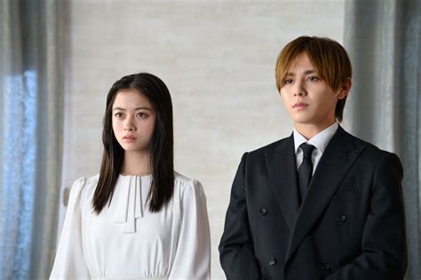 Ousama Ni Sasagu Kusuriyubi Ep 9 Preview 4082491 MyDramaList