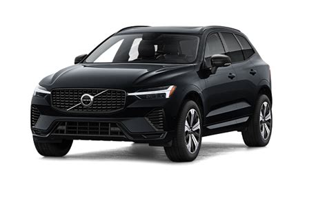 2023 Volvo Xc60 Recharge Plus Dark From 77400 Volvo Cars West Island