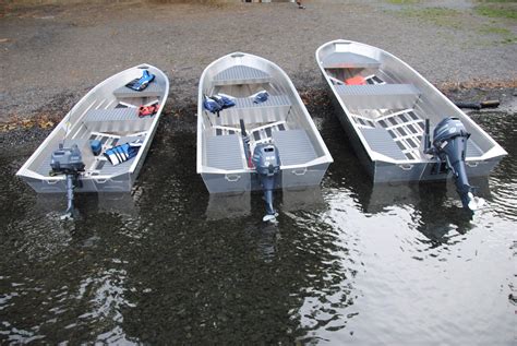 MARLON BOATS – Trailering Solutions by Wholesale Trailers Inc.