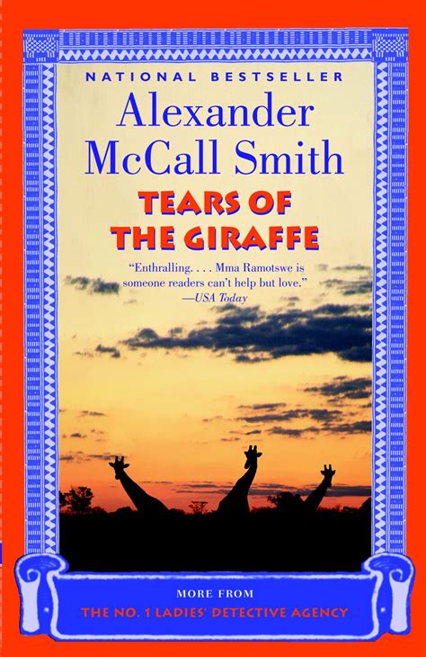 All 180 Alexander Mccall Smith Books In Order Ultimate Guide