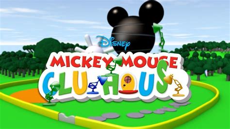 Clubhouse Logo Mickey Mouse Clubhouse Logo Clipart Collection Porn Mickey Mouse Clubhouse Calendar