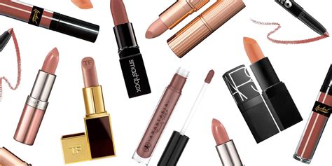 The Best Nude Lipstick For Every Skin Type How To Find The Best Nude Lipstick