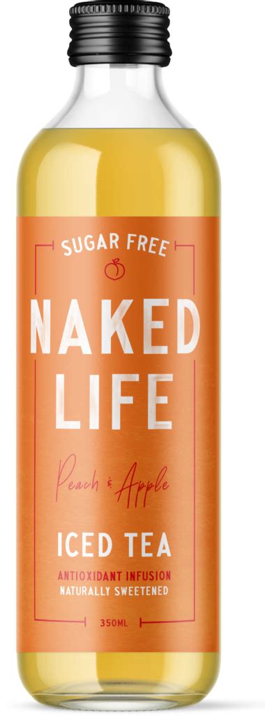 Naked Life Better Food Distribution