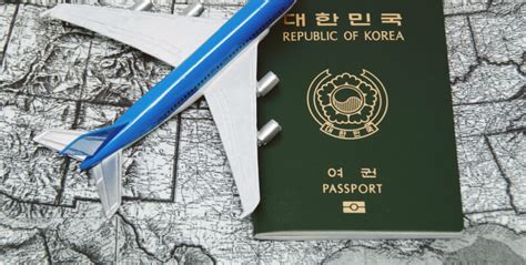 Vietnam Transit Visa For South Korean Citizens