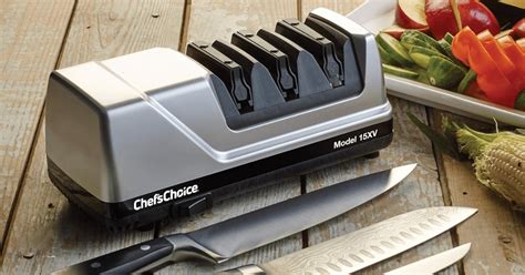 The Best Electric Knife Sharpener Top Picks For Basis Gear