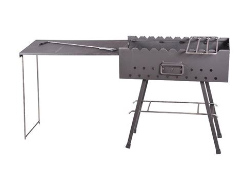 Купить с доставкой Мангал-жаровня, все для отдыха, катигория Мангалы