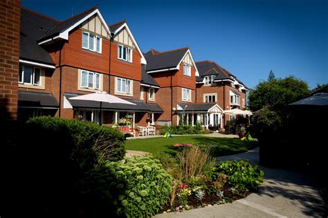 Facilities And Rooms Anisha Grange Care Home In Billericay