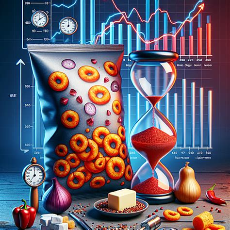 Are Flamin Hot Funyuns Bad For You Here Is Your Answer