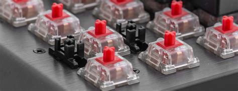 Обзор клавиатуры Cooler Master CK530 V2 — i2HARD