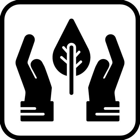 Nature Vector Icon 40379339 Vector Art At Vecteezy