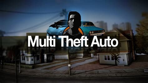 Multi Theft Auto MTA TCT Kullanımı Fazla Detaya İnmeden GrennGames