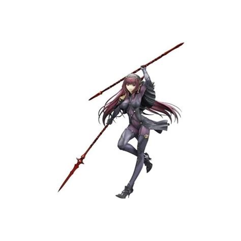 IMMANANT Ecchi Anime Hentai Figure Fate Grand Order Scáthach