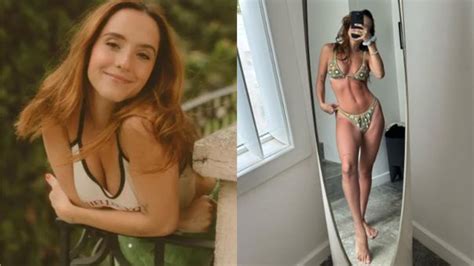 Evaluna Montaner Deslumbra A Seguidores Con Fotograf As En Bikini Luego