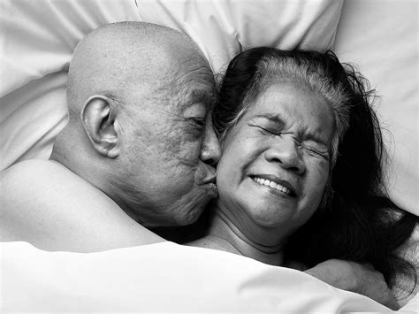 New Campaign Seeks To Celebrate The Joy Of Sex In Later Life The Independent