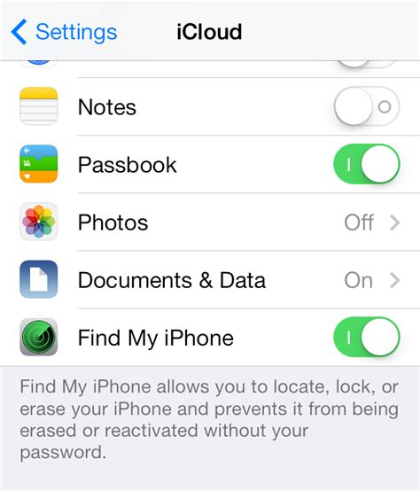 How To Use Find My Iphone To Locate A Lost Or Stolen Iphone