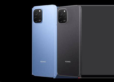 Huawei Nova Y62 Ve Y62 Plus Tanıtıldı İşte Özellikleri Technopat