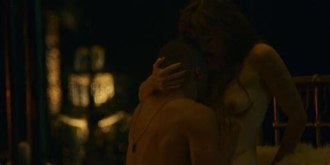 Nude Video Celebs Fleur Copin Sexy Marysole Fertard Nude Caterina Murino Nude Alexandra