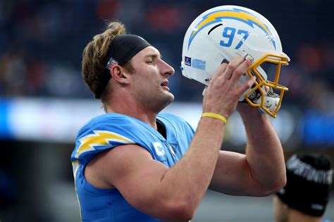 Is Joey Bosa playing in week 16 against the Colts?